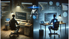 From AI Assistants to AI Agents: A DevOps Engineer’s Guide to AI’s Evolution